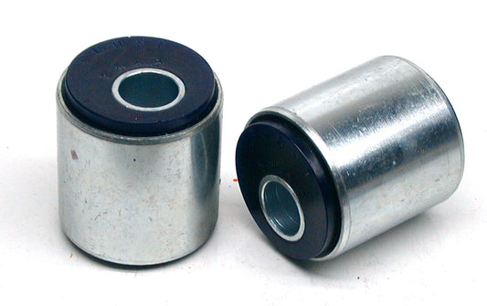 Superpro Front Control Arm Lower Inner Rear Bush Kit - Double Offset for Hyundai Sonata Y3 (93-98)