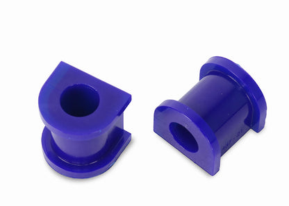Superpro Rear Anti Roll Bar Bush Kit 21mm for Toyota Land Cruiser Prado 120 Series (02-10)