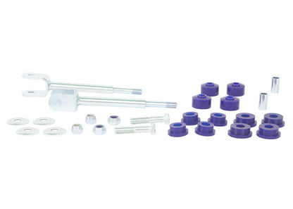 Superpro Rear Anti Roll Bar Links for Lexus LX 470 UZJ100 (98-08)