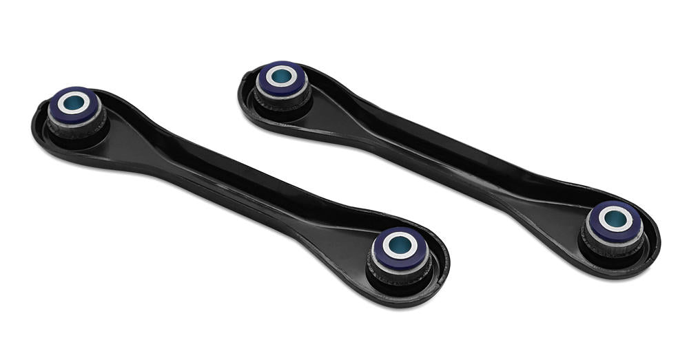 Superpro Rear Lower Front Control Arms for Mazda 3 BK (03-09)