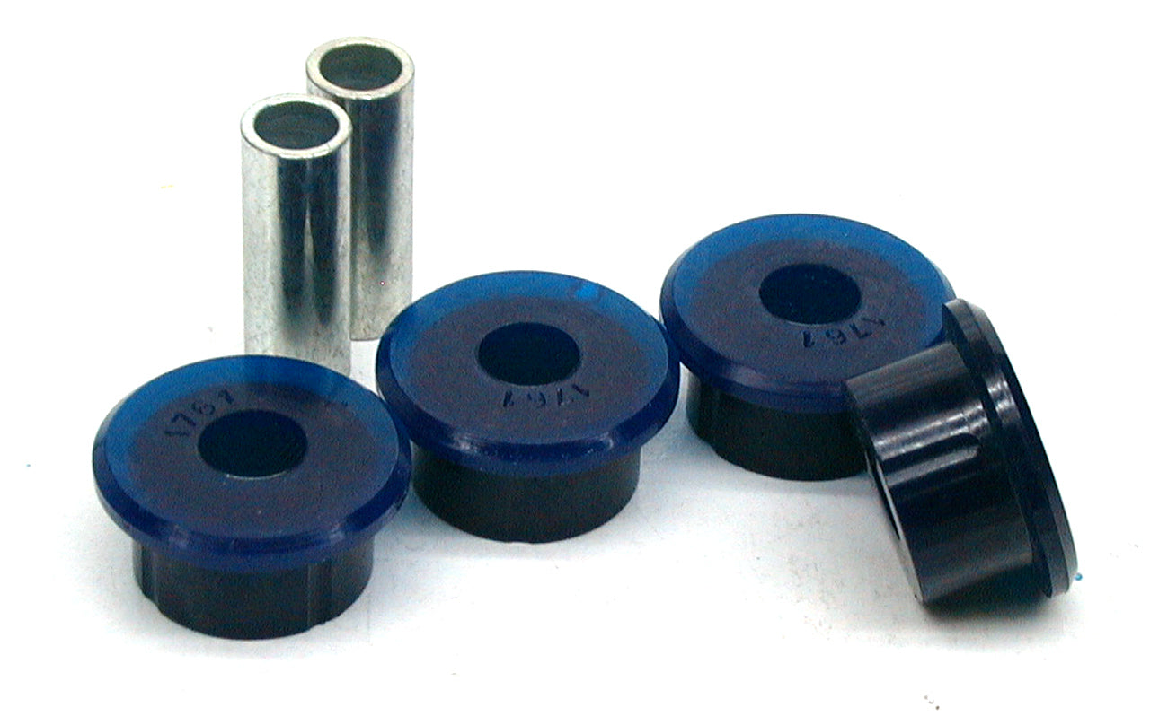 Superpro Rear Lower Front Control Arm Outer Bush Kit for Land Rover Freelander LN L314 (98-06)