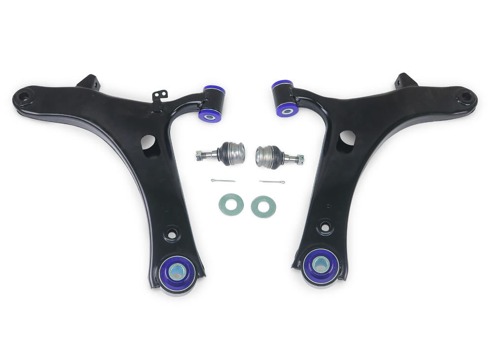 Superpro Front Lower Control Arms for Subaru Exiga YA (08-18)