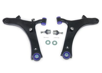 Superpro Front Lower Control Arms for Subaru Exiga YA (08-18)