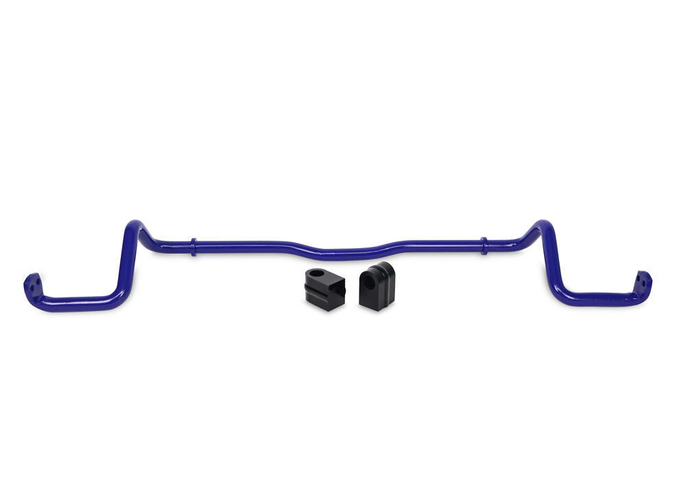 Superpro Front Anti Roll Bar 24mm Adjustable for Renault Megane BZ KZ (08-17)