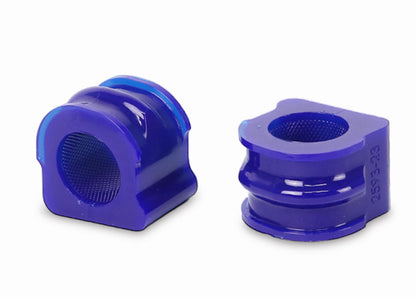 Superpro Front Anti Roll Bar Bush Kit 23mm for Audi A3 8L Quattro (96-03)