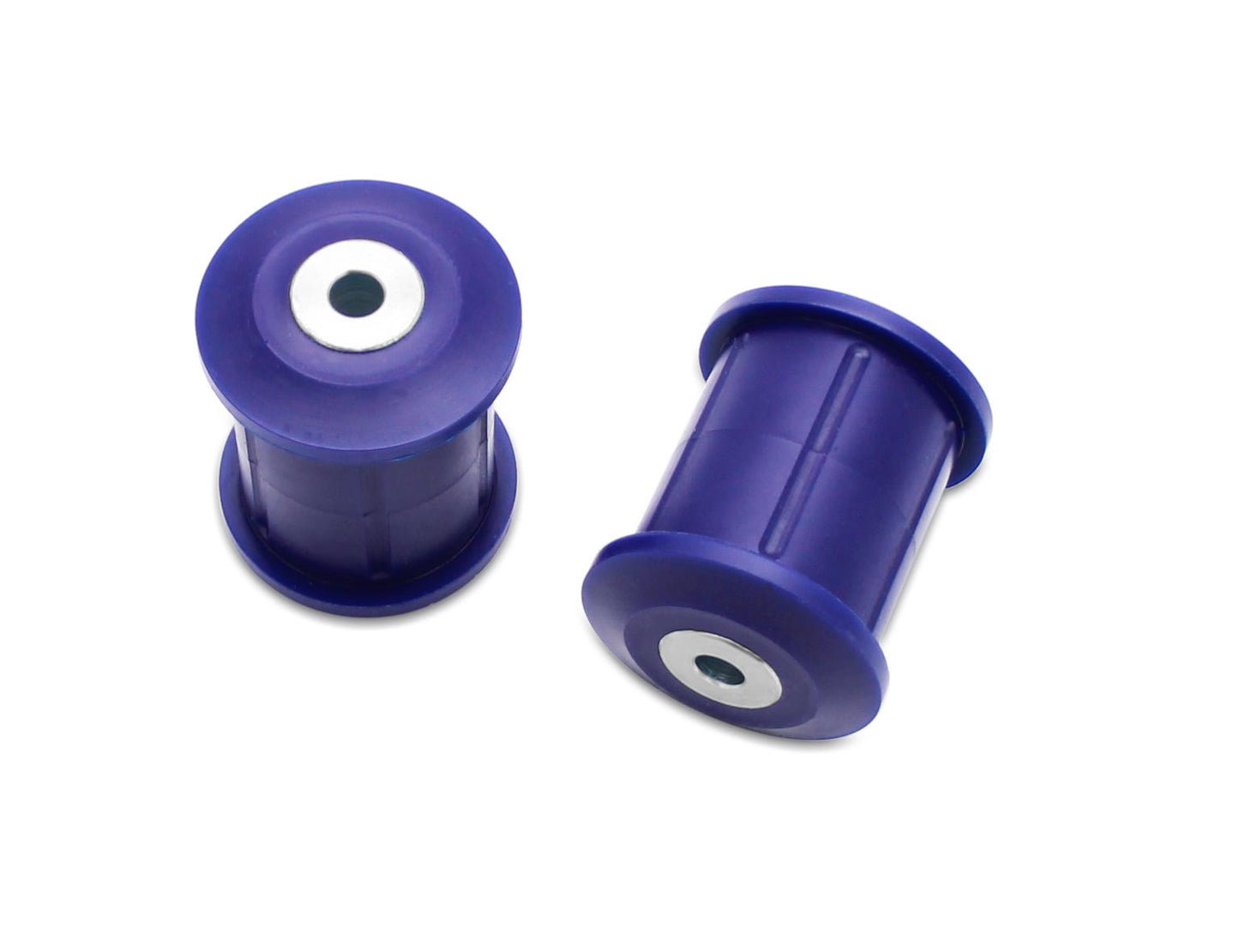Superpro Rear Leaf Spring Front Eye Bush Kit for VW Amarok 2H (10-22)