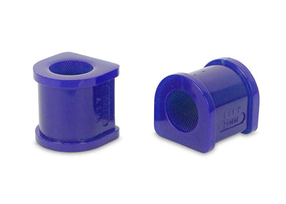 Superpro Front Anti Roll Bar Bush Kit 24mm for Mitsubishi Pajero  (83-91)
