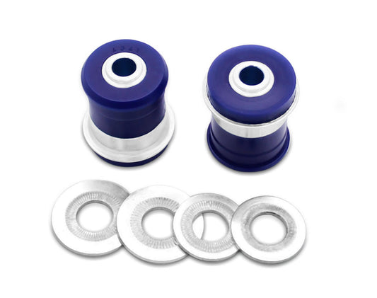 Superpro Front Lower Control Arm Inner Front Bush Kit for Toyota Fortuner TGN51 (05-15)