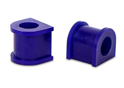 Superpro Rear Anti Roll Bar Bush Kit 18mm for Mazda MX-6 GD (87-91)
