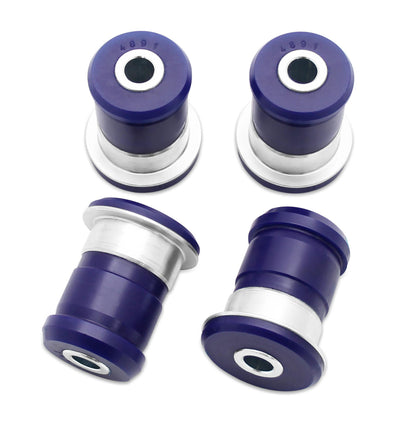 Superpro Rear Upper Control Inner Bush Kit for Mitsubishi Pajero NM NP (00-07)