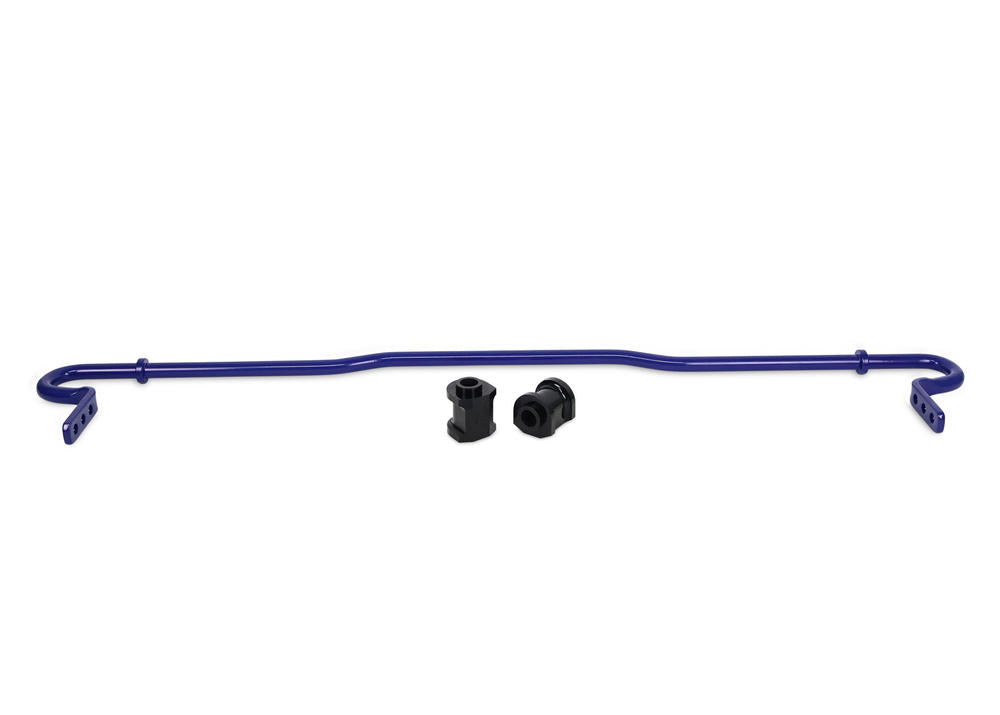 Superpro Rear Anti Roll Bar 18mm Adjustable for Toyota 86 ZN6 (12-21)