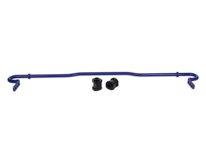 Superpro Rear Anti Roll Bar 18mm Adjustable for Toyota 86 ZN6 (12-21)