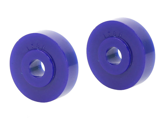 Superpro Body Mount Bush Kit for Land Rover Range Rover Classic (85-96)