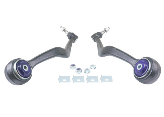 Superpro Front Lower Radius Arms for Vauxhall VXR8  (07-13)