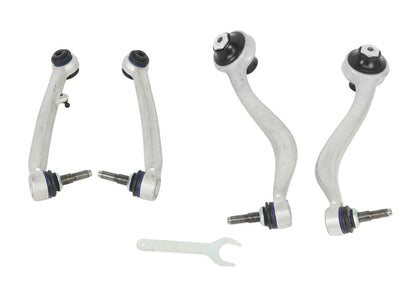 Superpro Front Control & Radius Lower Arms for BMW 4 Series F32 F33 F36 (13-20)