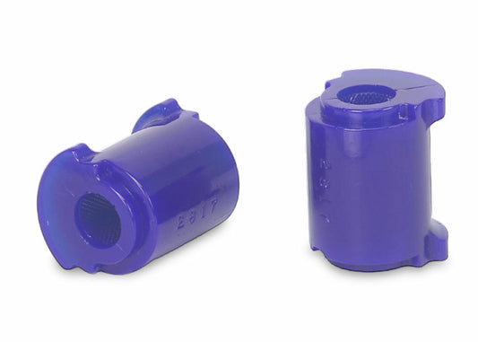 Superpro Rear Anti Roll Bar Bush Kit 15mm for Toyota Altezza XE10 (99-05)