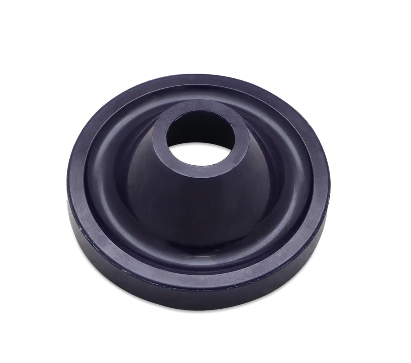 Superpro Rear Spring Pad Lower Bush Kit for Jeep Wrangler JL (17-)