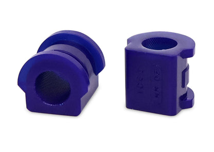 Superpro Front Anti Roll Bar Bush Kit 20mm for Audi A2 8Z (00-05)