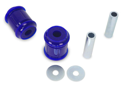 Superpro Front Radius Arm Chassis Bush Kit for Land Rover Discovery L318 Series 2 (98-04)
