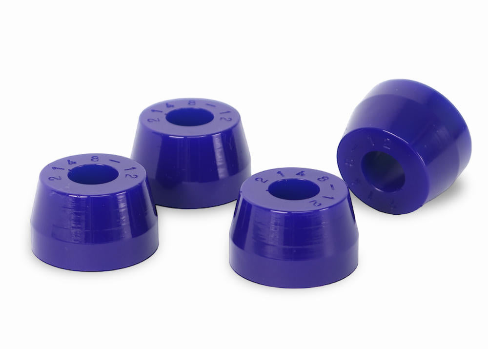 Superpro Universal Shocker Bush Kit SPF2148-12K