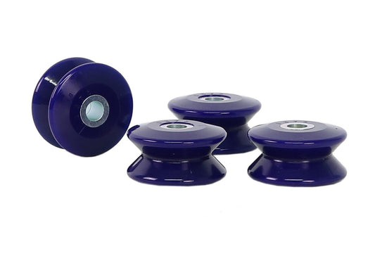 Superpro Gearbox Mount Bush Kit for Porsche 911 930 (65-90)