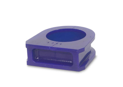 Superpro Steering Rack & Pinion Mount Bush Kit for VW Bora 1J (98-05)