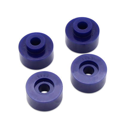 Superpro Rear Shocker Upper Bush Kit for Lexus LX 500 600 J310 (21-)