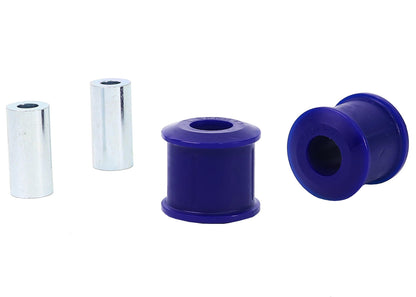 Superpro Rear Lower Trailing Arm Bush Kit for Toyota Land Cruiser 100 Series (98-07)