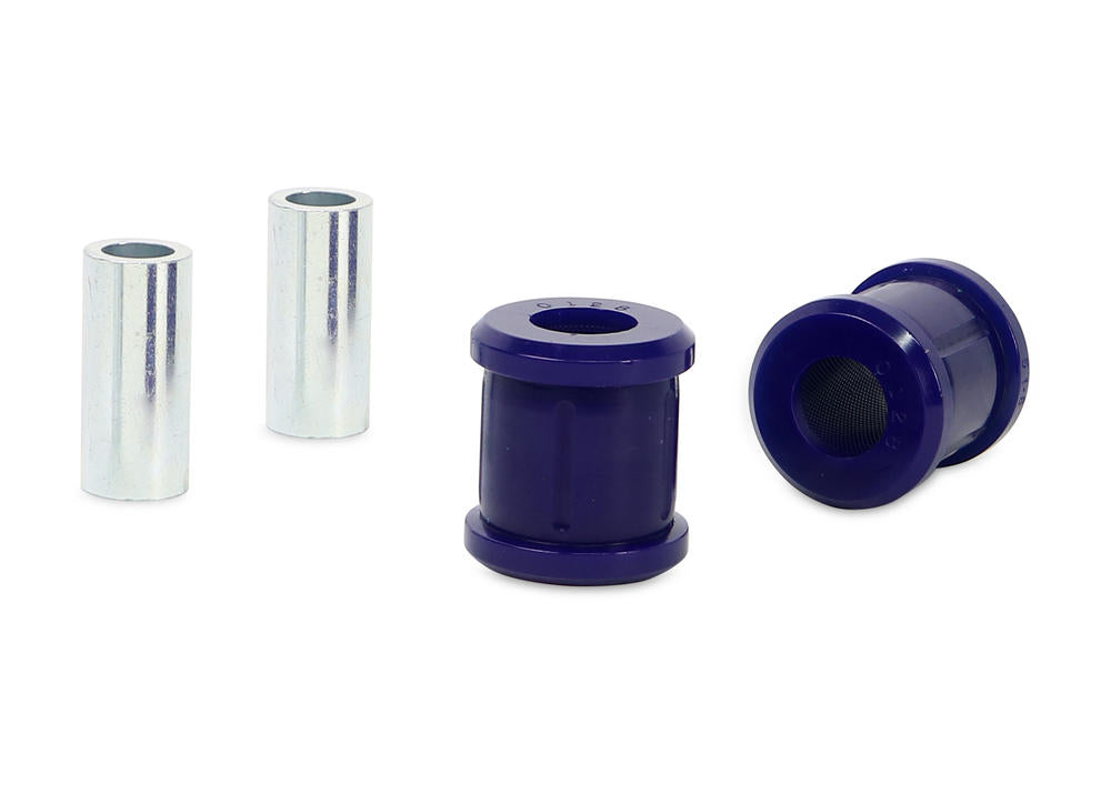 Superpro Rear Upper Trailing Arm Bush Kit for Land Rover Defender L316 L317 Puma Engine (07-16)