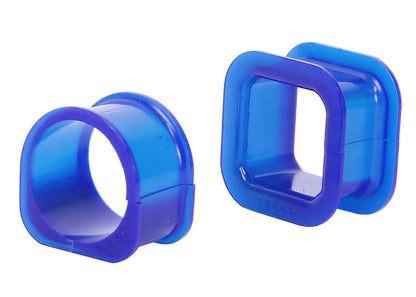 Superpro Steering Rack & Pinion Mount Bush Kit for Subaru Impreza WRX GD (00-08)