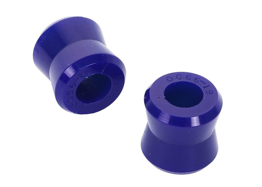 Superpro Rear Shocker Upper Bush Kit for Toyota Land Cruiser 70 Series - Coil (90-96)