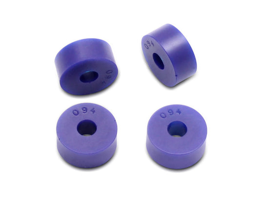 Superpro Front Shocker Upper Bush Kit for Alfa Romeo Alfetta GT 116 (74-86)
