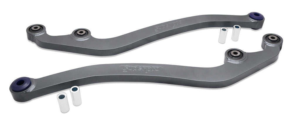 Superpro Front Radius Arms for Toyota Land Cruiser 79 Series (07-)