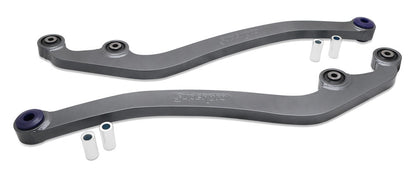 Superpro Front Radius Arms for Toyota Land Cruiser 79 Series (07-)