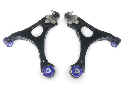 Superpro Front Lower Control Arms for Honda Civic FA FD (05-12)