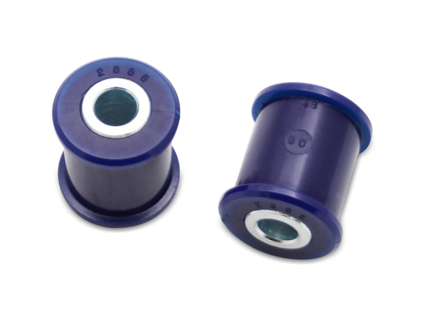 Superpro Rear Lower Front Control Arm Inner Bush Kit for Vauxhall VXR8  (07-13)