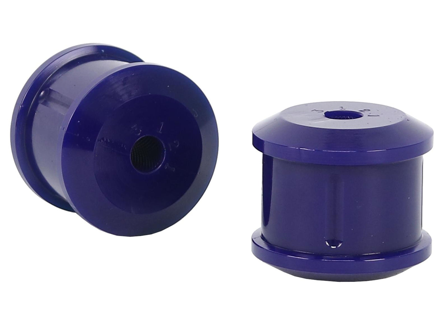 Superpro Rear Subframe Upper Bush Kit for Volvo S90 964 (97-98)