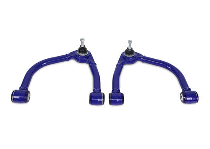 Superpro Front Upper Control Arm for VW Amarok 2H 4Motion (10-22)