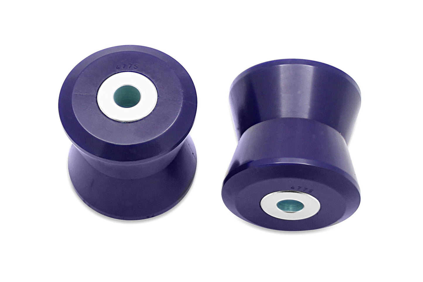 Superpro Rear Diff Torque Arm Rear Bush Kit for Volvo 740 744/745 (83-92)