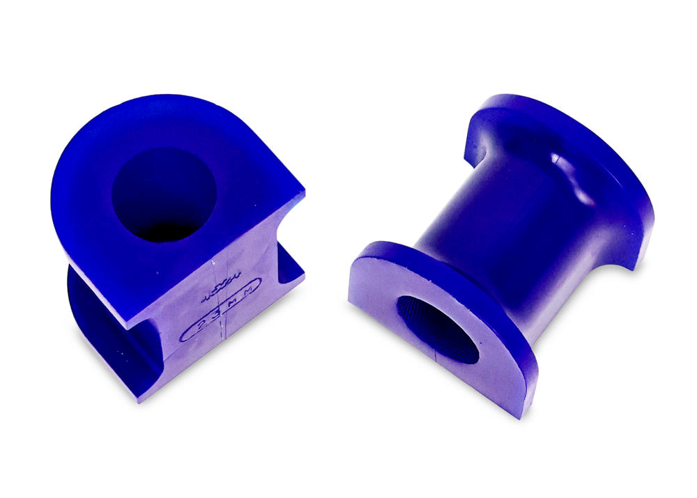 Superpro Rear Anti Roll Bar Bush Kit 23mm for VW Transporter T6 SG 4Motion (15-24)