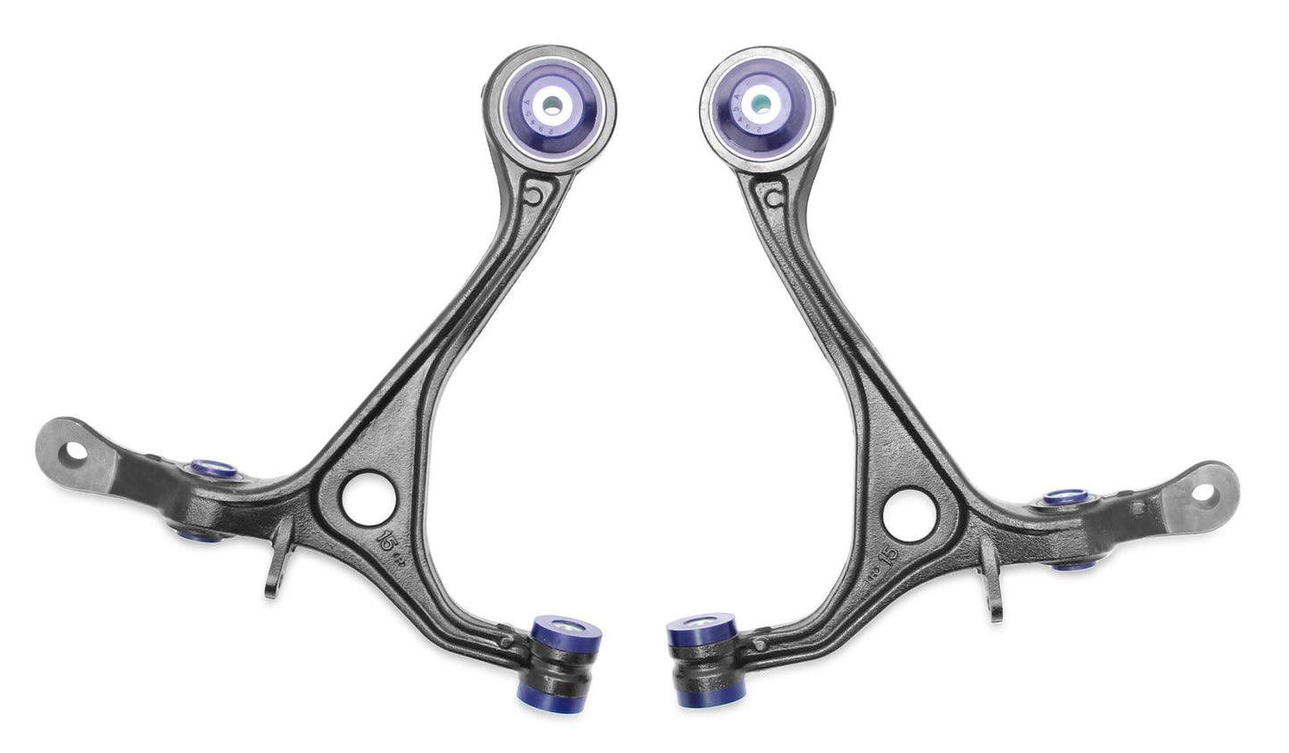 Superpro Front Lower Control Arms for Honda Accord Euro CL (03-08)