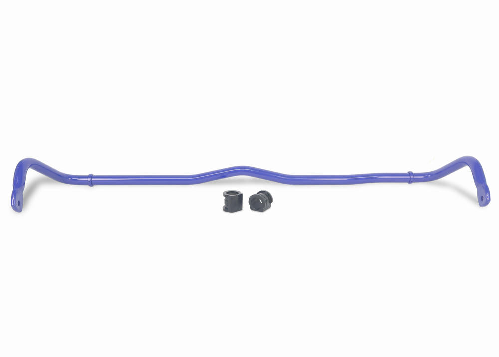 Superpro Front Anti Roll Bar 24mm Fixed for VW Polo Mk5 6R/6C (09-17)
