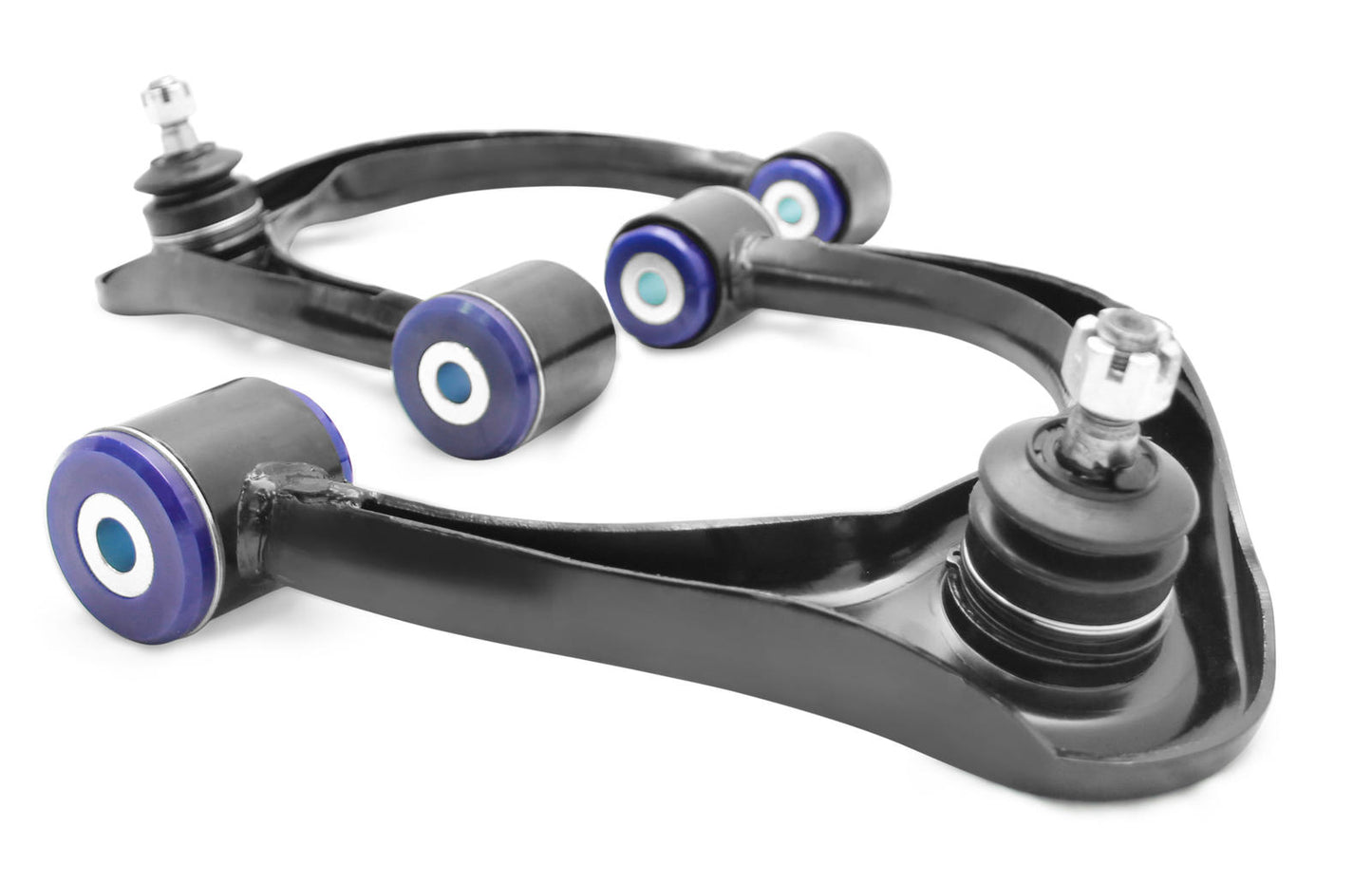 Superpro Front Upper Control Arm for Toyota Fortuner TGN51 (05-15)