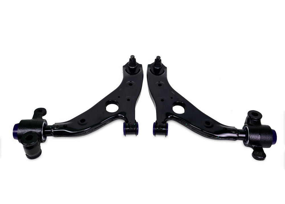 Superpro Front Lower Control Arms for Mazda CX-5 KE (12-17)