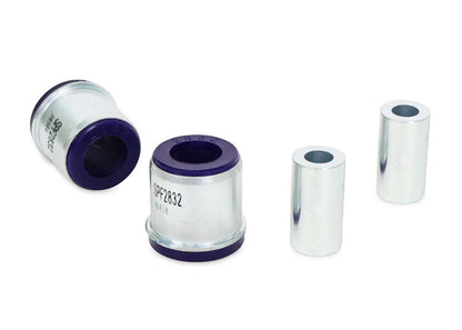 Superpro Front Panhard Rod Bush Kit for Jeep Grand Cherokee WJ WG (99-05)