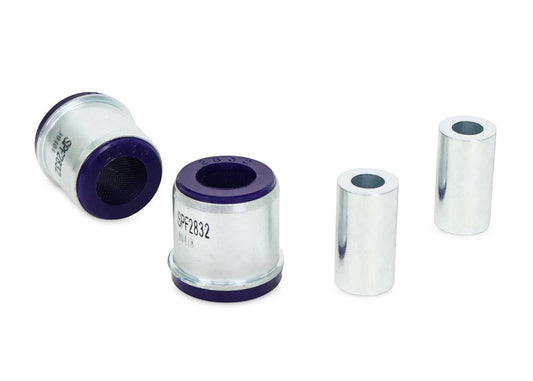 Superpro Front Panhard Rod Bush Kit for Jeep Grand Cherokee WJ WG (99-05)