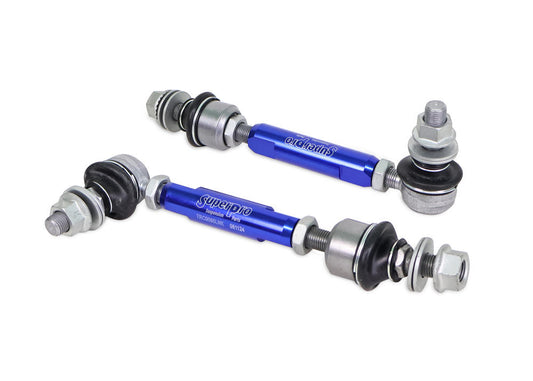 Superpro Rear Adjustable Anti Roll Bar Links for Toyota FJ Cruiser GSJ15 (09-18)