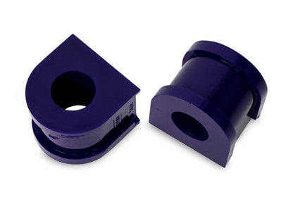 Superpro Front Anti Roll Bar Bush Kit 27mm for Land Rover Range Rover Classic (85-96)