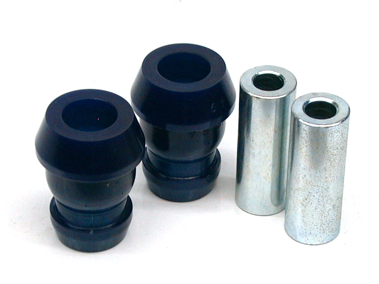 Superpro Front Lower Control Arm Inner Bush Kit for Ford Escort Mk4 (85-90)