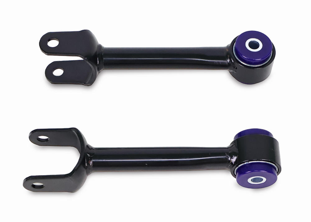 Superpro Rear Lower Front Control Arms for Tesla Model Y 5YJY (21-)